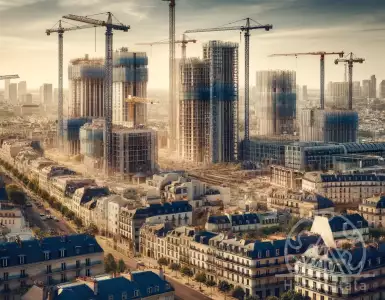 A giant real estate company is laying off 225 employees ► Your united community