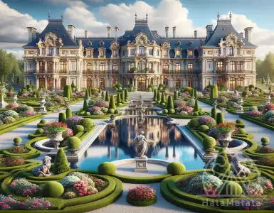 An amazing look inside one of the most expensive houses in the world - an incredible video.