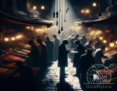 Gang members falsified documents for migrants and illegally transferred real estate - government officials among those detained.