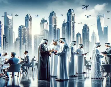 In Dubai, UAE citizens will receive a quota of 10-15% in project launches with developers.