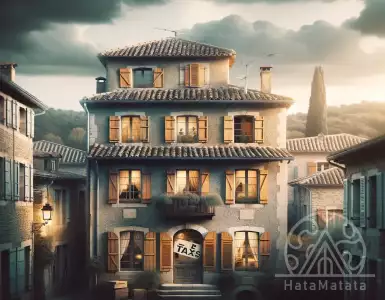 How Macron is shattering the dream of a holiday home in France: Brits face a 60% price increase