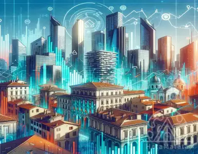 Urbanita is entering the Italian crowdfunding market in the real estate sector.