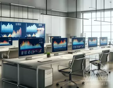 Unaudited consolidated interim report of Arco Vara for the first quarter of 2024