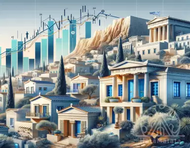 Piraeus: Reasons for the Rise in Real Estate Prices - Economic Courier - ot.gr