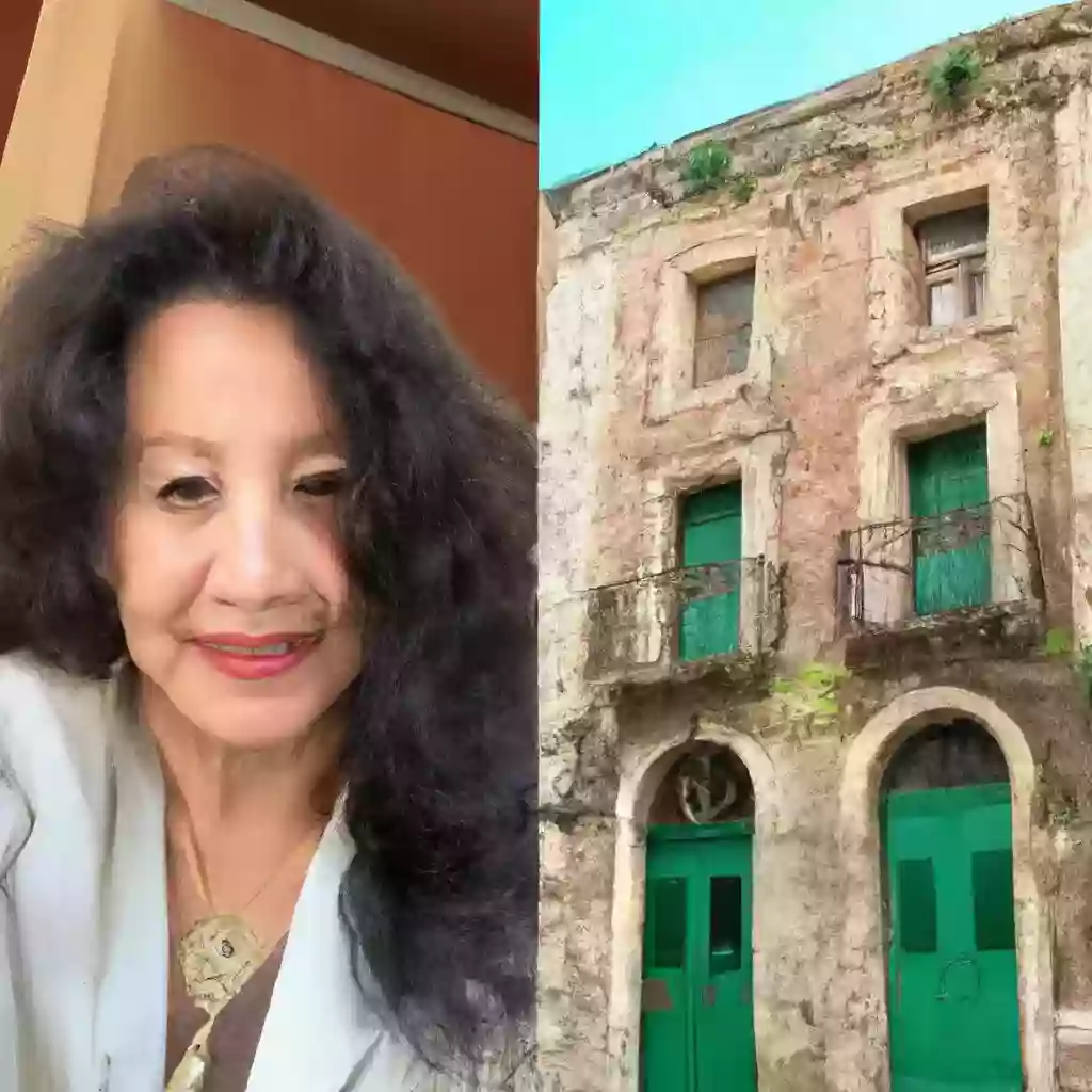 Женщина приобретает три заброшенных дома в Италии за $5 - ознакомьтесь с тем, что она сделала с ними