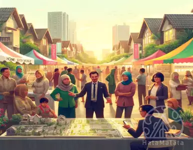 The mortgage for purchasing housing in Indonesia (KPR) will increase in 2016.