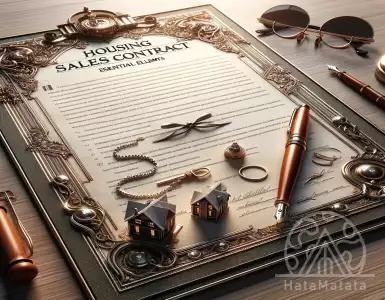 Understanding sales contracts: types, principles of operation, and significance.