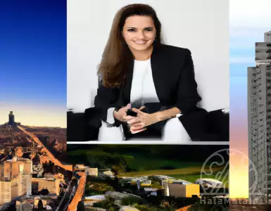 Real estate in Portugal and the US: first-person differences