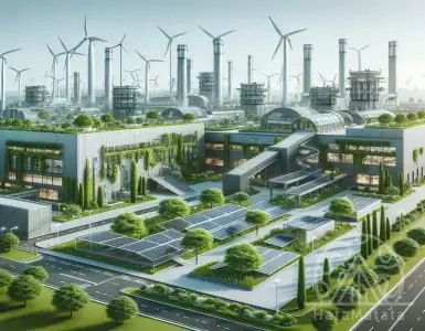 The study of the Land Bridge estate will take place soon.