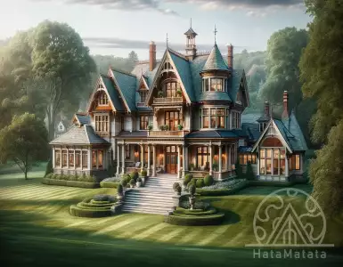 Houses for $3.2 million in New York, Georgia, and Utah