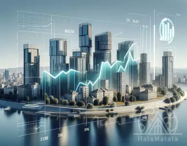 Real estate prices are rising in Serbia: market analysis results for early 2024!