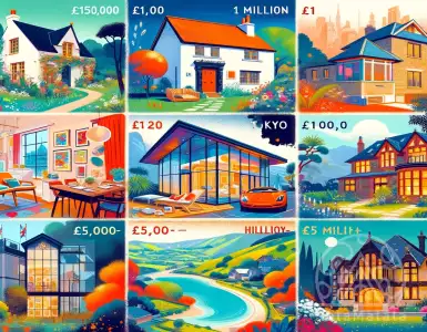 Do you want a dreamy home abroad? Here’s what you can really afford.