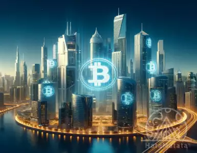 UAE: changes in digital real estate financing through cryptocurrencies.