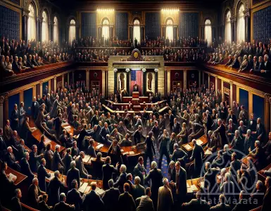 Republicans must do their job: Georgia governor condemns House Republican bickering.