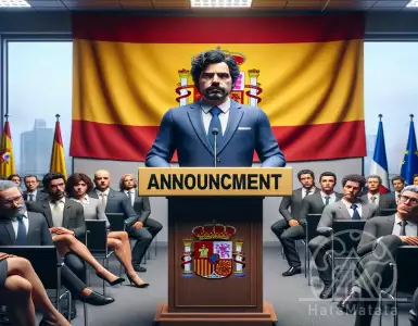 Spain is ending its golden visa program.