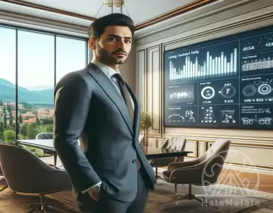 Luxury real estate: the revival of artificial cities