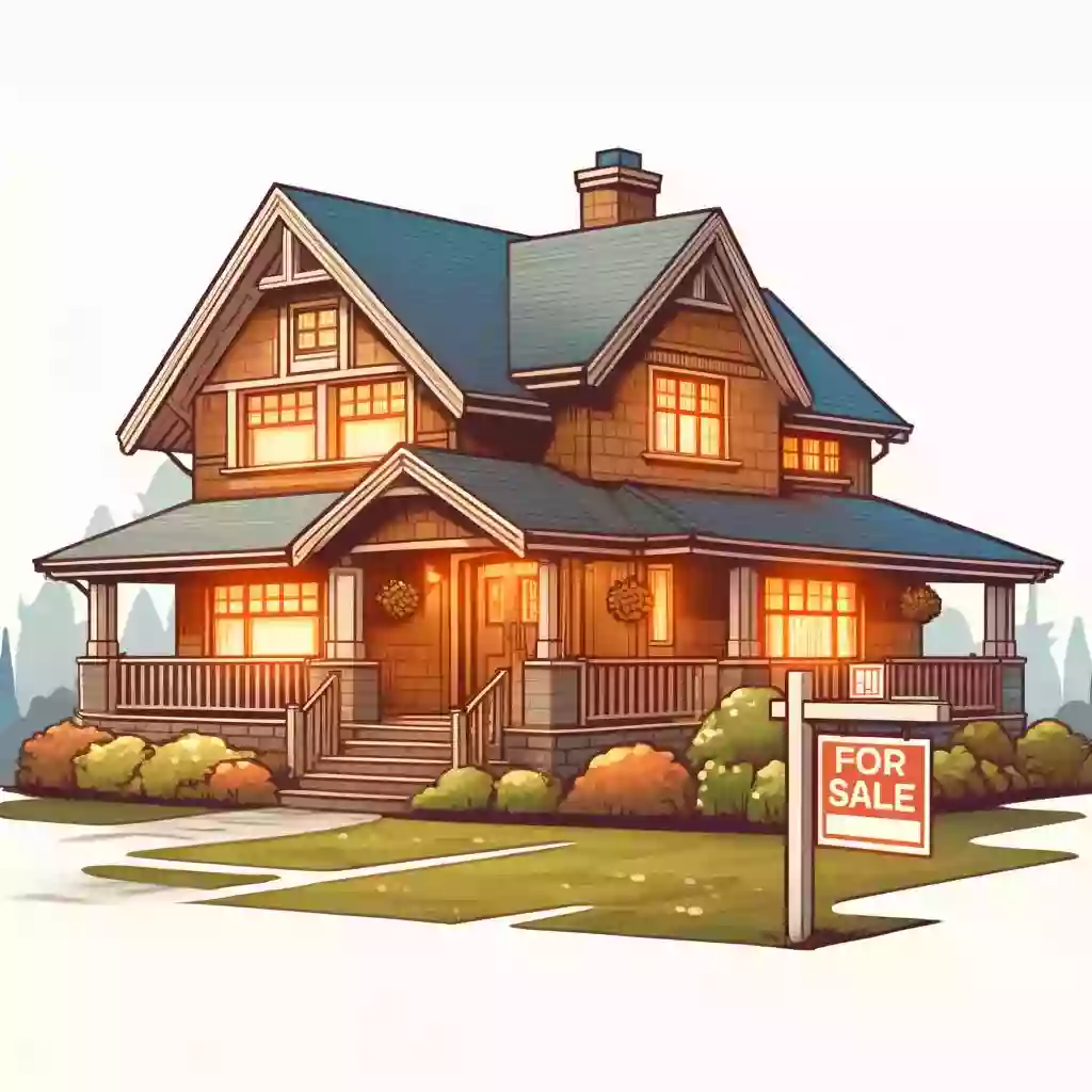 Покупка дома в 2024 году: пошаговое руководство | Bankrate