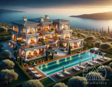 Golden Visa: Benefits in Greece - Economic Courier - ot.gr