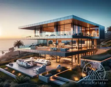 Where does Beyoncé and Jay-Z's new house rank on the list of the most expensive homes in the USA?