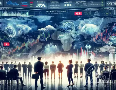 Main news from the global markets: Wednesday at 7 AM Eastern Time.