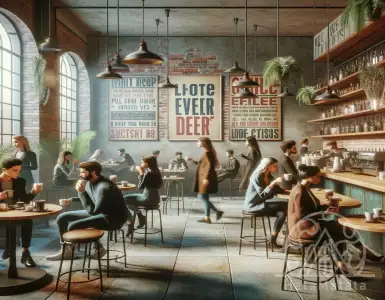 Monday: real friends, fake likes.