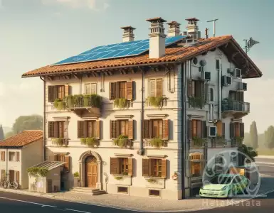 EU directive on green buildings: Italy must upgrade five million buildings (quickly)