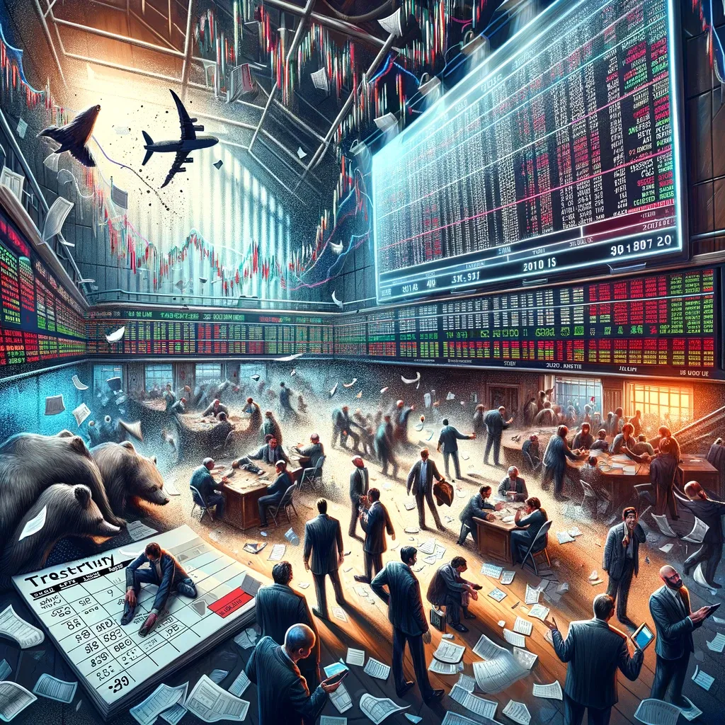 The main news from the global market for the day - on Wednesday at 1:00 PM Eastern Time.