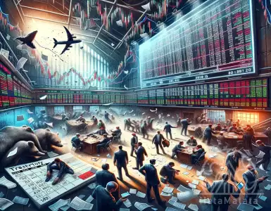 The main news from the global market for the day - on Wednesday at 1:00 PM Eastern Time.