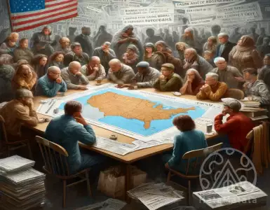 Thoughts of Trump's victory in 2024 are prompting some Americans to seek opportunities abroad.