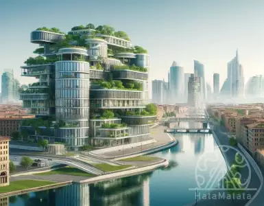 The future of the Italian real estate market: The impact of the "green" housing directive.