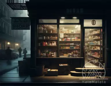 Trump is going from court to campaign in his heavily Democratic hometown.