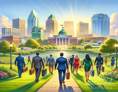 Real estate agents: we'll find the perfect place for you!