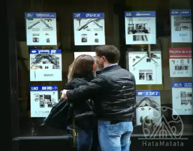 The real estate crisis in the Alps-Maritimes is taking a break, The situation in the housing market is touched upon.