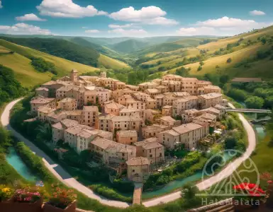Italy has 3 heart-shaped villages: where they are located - Immobiliare.it News