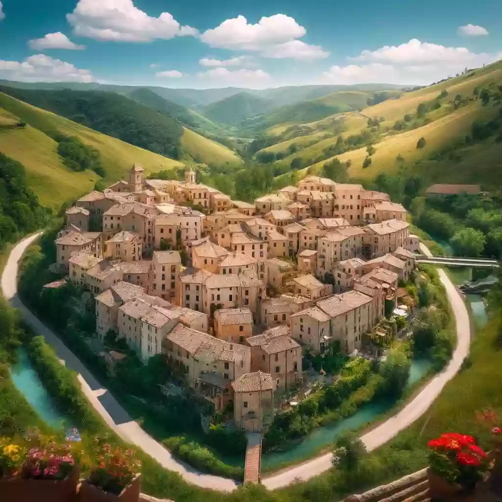 Italy has 3 heart-shaped villages: where they are located - Immobiliare.it News