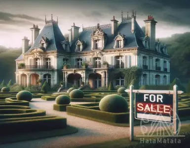 The property tax for Irish people with a second home in France may increase.