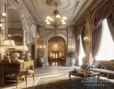 Great offers: the best hotels that can be booked with Choice points.