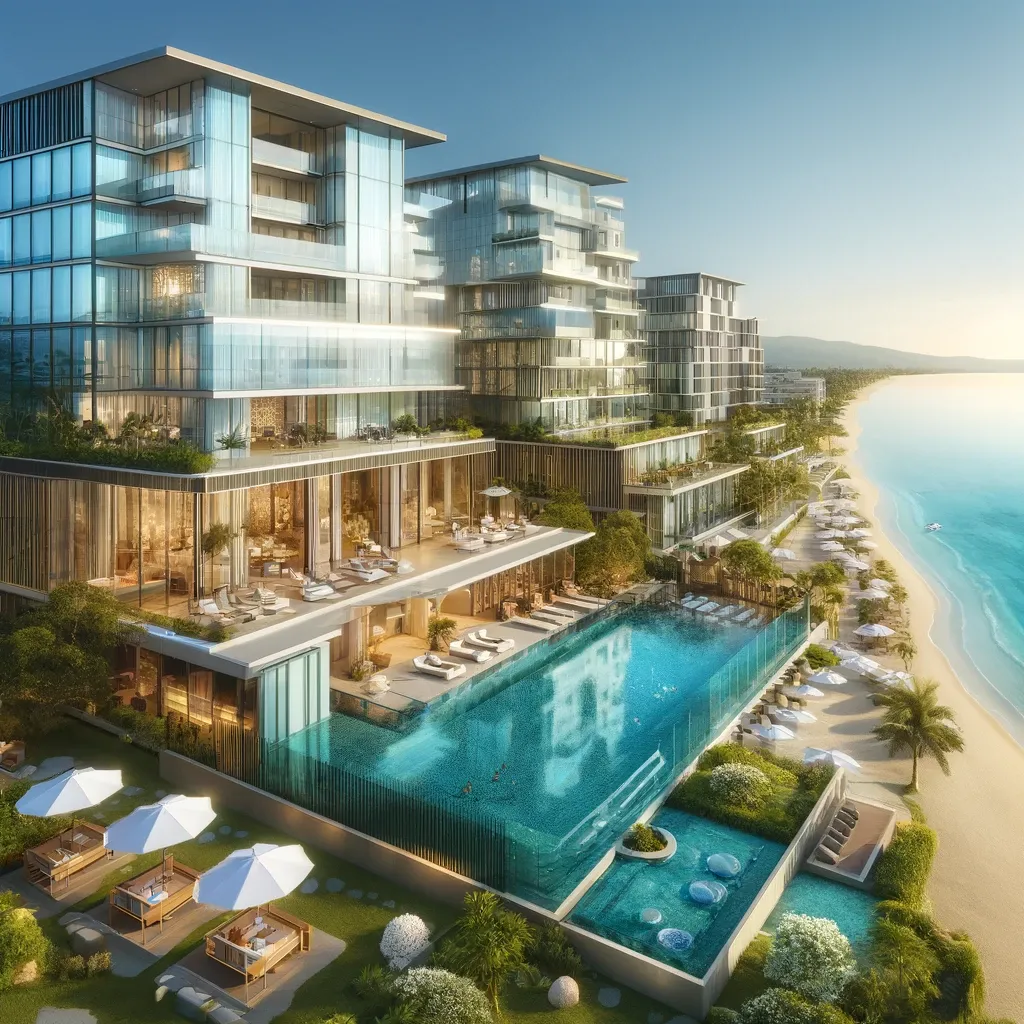 Onyx signs a new project Shama in Thailand.