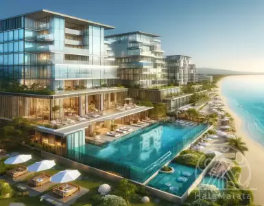 Onyx signs a new project Shama in Thailand.