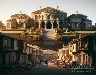 Spain is abolishing the "Golden Visa" scheme for foreign investors in real estate.