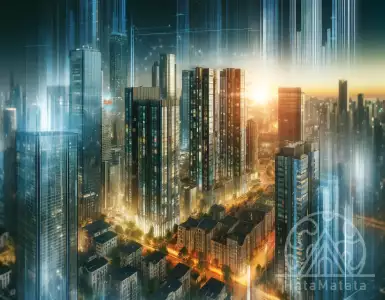 Real estate: Prices have increased in 2023, according to the Bank of Greece.