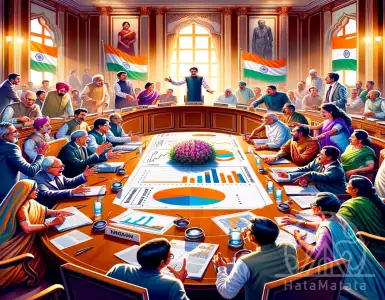 Wealth distribution: The estate tax in the USA, mentioned by Sam Pitroda. Everything you need to know.