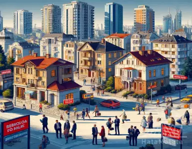 Russians, are you planning to buy real estate in Serbia? Who is allowed to do this, and what cannot be purchased?