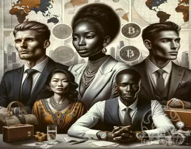 The wealthy are obtaining second citizenships, citing the risk of instability.