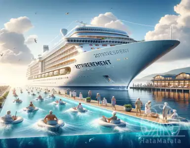 4 Trends in Retirement Age by 2024: Saving Money Every Month.