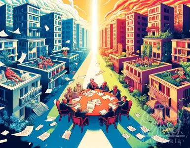 Regulation of rental prices: the Spanish rule applies only in Catalonia.