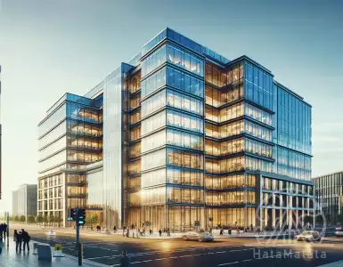 The renovation of the Carrisbrook house in Ballsbridge will begin.