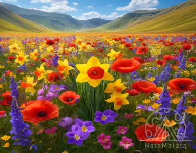 All the blooms of Italy 2024: a lush variety from north to south - News from Immobiliare.it