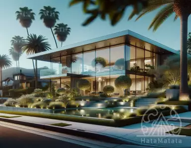 Homes in Los Angeles: Mar Vista is the best choice for buyers due to high prices in Santa Monica and Venice.