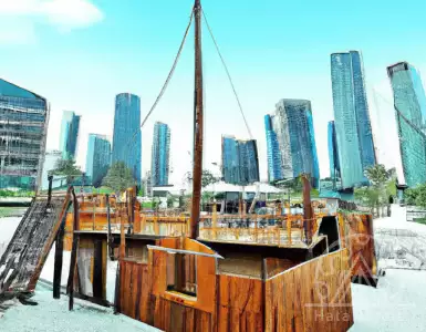 A lot of real estate sales in the UAE in the first quarter of AED 108 billion with 69% growth | Al Khaleej Newspaper